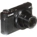 Фотоаппарат Canon PowerShot G9 X Mark II Black