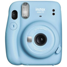 Фотоаппарат Fujifilm Instax Mini 11 Blue