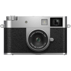 Фотоаппарат Fujifilm X Half Silver
