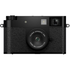Фотоаппарат Fujifilm X Half Black