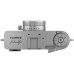 Фотоаппарат Fujifilm X Half Silver