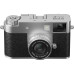 Фотоаппарат Fujifilm X Half Silver