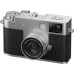 Фотоаппарат Fujifilm X Half Silver