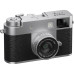 Фотоаппарат Fujifilm X Half Silver