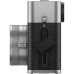 Фотоаппарат Fujifilm X Half Silver