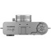 Фотоаппарат Fujifilm X Half Silver