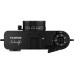 Фотоаппарат Fujifilm X Half Black