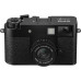 Фотоаппарат Fujifilm X Half Black