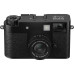 Фотоаппарат Fujifilm X Half Black