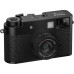 Фотоаппарат Fujifilm X Half Black