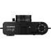 Фотоаппарат Fujifilm X Half Black