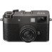Фотоаппарат Fujifilm X Half Charcoal Silver
