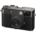Фотоаппарат Fujifilm X Half Charcoal Silver