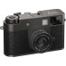 Фотоаппарат Fujifilm X Half Charcoal Silver
