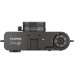 Фотоаппарат Fujifilm X Half Charcoal Silver