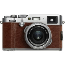 Фотоаппарат FujiFilm X100F Brown