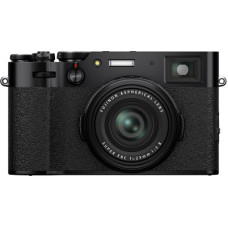 Фотоаппарат Fujifilm X100V Black