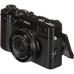 Фотоаппарат Fujifilm X100V Black