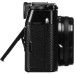 Фотоаппарат Fujifilm X100V Black