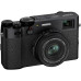 Фотоаппарат Fujifilm X100V Black