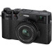 Фотоаппарат Fujifilm X100V Black