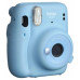 Фотоаппарат Fujifilm Instax Mini 11 Blue