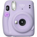 Фотоаппарат Fujifilm Instax Mini 11 Purple
