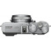 Фотоаппарат FujiFilm X100F Silver