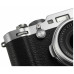 Фотоаппарат FujiFilm X100F Silver