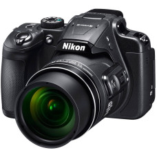 Фотоаппарат Nikon Coolpix B700 Черный