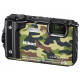 Фотоаппарат Nikon Coolpix W300 Camouflage