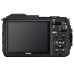 Фотоаппарат Nikon Coolpix AW130 Черный