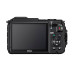 Фотоаппарат Nikon Coolpix AW130 Камуфляж