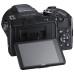 Фотоаппарат Nikon Coolpix B500 Черный