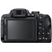 Фотоаппарат Nikon Coolpix B700 Черный