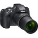 Фотоаппарат Nikon Coolpix B700 Черный