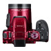 Фотоаппарат Nikon Coolpix B700 Красный