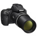 Фотоаппарат Nikon Coolpix P900 Black