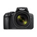 Фотоаппарат Nikon Coolpix P900 Black
