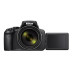 Фотоаппарат Nikon Coolpix P900 Black