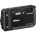 Фотоаппарат Nikon Coolpix W300 Black