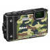 Фотоаппарат Nikon Coolpix W300 Camouflage