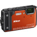 Фотоаппарат Nikon Coolpix W300 Orange