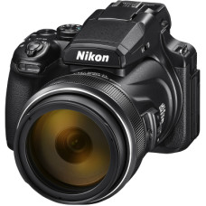 Фотоаппарат Nikon Coolpix P1000 Black