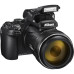 Фотоаппарат Nikon Coolpix P1000 Black