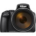 Фотоаппарат Nikon Coolpix P1000 Black