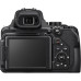 Фотоаппарат Nikon Coolpix P1000 Black