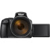 Фотоаппарат Nikon Coolpix P1000 Black