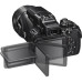 Фотоаппарат Nikon Coolpix P1000 Black