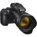 Фотоаппарат Nikon Coolpix P1000 Black